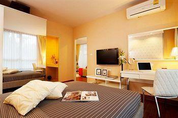 The Light Residences Apartment
